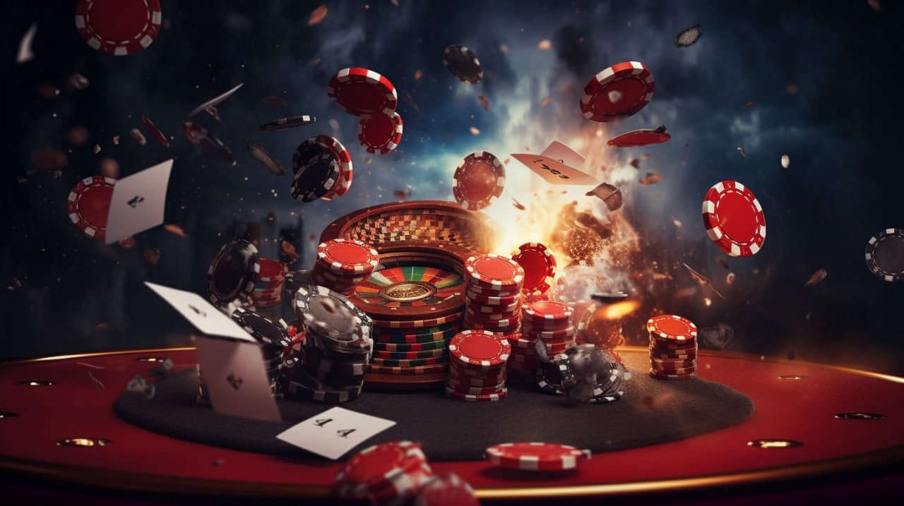 Provider slot terkemuka yang bermitra dengan var36 untuk menghadirkan game berkualitas tinggi