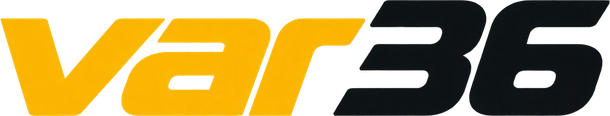 var36 logo